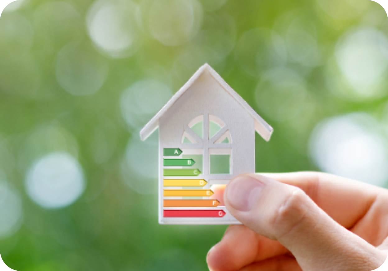 Energieeffizienz Bild