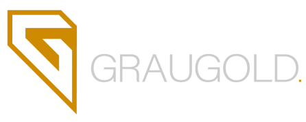 Graugold Logo