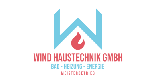 Wind Haustechnik GmbH Logo